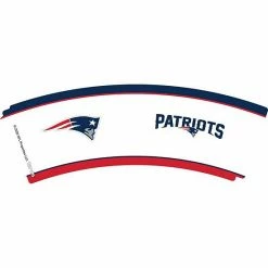Tervis New England Patriots 16oz. Tradition Classic Mug 7 Tervis New England Patriots 16oz. Tradition Classic Mug -Tervis Sales Store unnamed file 325