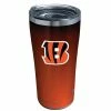 Tervis Cincinnati Bengals 20oz. Ombre Stainless Steel Tumbler