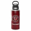 Tervis Atlanta Falcons 32oz. All In Wide Mouth Water Bottle -Tervis Sales Store unnamed file 344