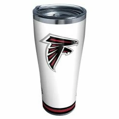 Tervis Atlanta Falcons 30oz. Arctic Stainless Steel Tumbler