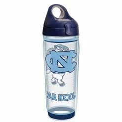 Tervis North Carolina Tar Heels 24oz. Tradition Water Bottle