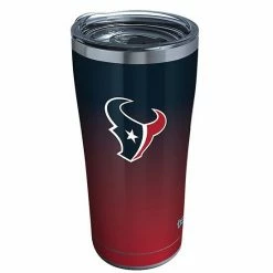 Tervis Houston Texans 20oz. Ombre Stainless Steel Tumbler