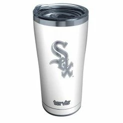 Tervis Chicago White Sox 20oz. Roots Tumbler With Slider Lid