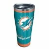 Tervis Miami Dolphins 30oz. Touchdown Stainless Steel Tumbler 2 Tervis Miami Dolphins 30oz. Touchdown Stainless Steel Tumbler -Tervis Sales Store unnamed file 363