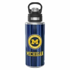 Tervis Michigan Wolverines 32oz. All In Water Bottle