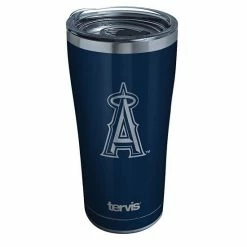Tervis Los Angeles Angels 20oz. Roots Tumbler With Slider Lid