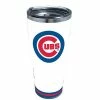 Tervis Chicago Cubs 30oz. Arctic Stainless Steel Tumbler