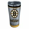 Tervis Boston Bruins 20oz. Traditional Stainless Steel Tumbler