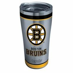 Tervis Boston Bruins 20oz. Traditional Stainless Steel Tumbler