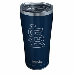 Tervis St. Louis Cardinals 20oz. Roots Tumbler With Slider Lid