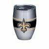 Tervis New Orleans Saints 12oz. Stripes Wine Tumbler -Tervis Sales Store unnamed file 413