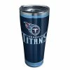 Tervis Tennessee Titans 30oz. Touchdown Stainless Steel Tumbler
