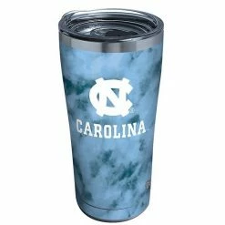 Tervis North Carolina Tar Heels 20oz. Tie-Dye Stainless Steel Tumbler