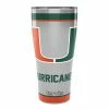 Tervis Miami Hurricanes 30oz. Tradition Tumbler 1 Tervis Miami Hurricanes 30oz. Tradition Tumbler -Tervis Sales Store unnamed file 427