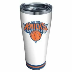 Tervis New York Knicks 30oz. Arctic Stainless Steel Tumbler