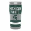 Tervis Michigan State Spartans 20oz. Bold Stainless Tumbler 1 Tervis Michigan State Spartans 20oz. Bold Stainless Tumbler -Tervis Sales Store unnamed file 452