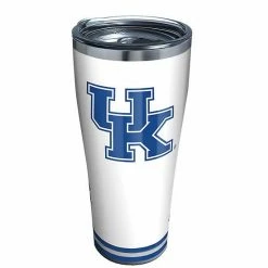 Tervis Kentucky Wildcats 30oz. Arctic Stainless Steel Tumbler