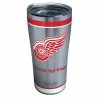 Tervis Detroit Red Wings 20oz. Traditional Stainless Steel Tumbler 1 Tervis Detroit Red Wings 20oz. Traditional Stainless Steel Tumbler -Tervis Sales Store unnamed file 460