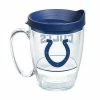 Tervis Indianapolis Colts 16oz. Tradition Classic Mug