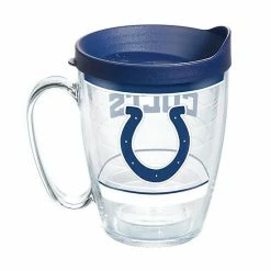 Tervis Indianapolis Colts 16oz. Tradition Classic Mug