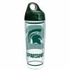 Tervis Michigan State Spartans 24oz. Tradition Water Bottle 1 Tervis Michigan State Spartans 24oz. Tradition Water Bottle -Tervis Sales Store unnamed file 469