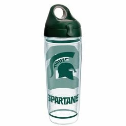 Tervis Michigan State Spartans 24oz. Tradition Water Bottle