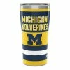 Tervis Michigan Wolverines 20oz. Bold Stainless Tumbler -Tervis Sales Store unnamed file 47