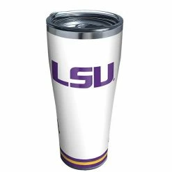 Tervis LSU Tigers 30oz. Arctic Stainless Steel Tumbler
