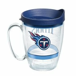Tervis Tennessee Titans 16oz. Tradition Classic Mug