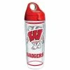 Tervis Wisconsin Badgers 24oz. Tradition Water Bottle -Tervis Sales Store unnamed file 479