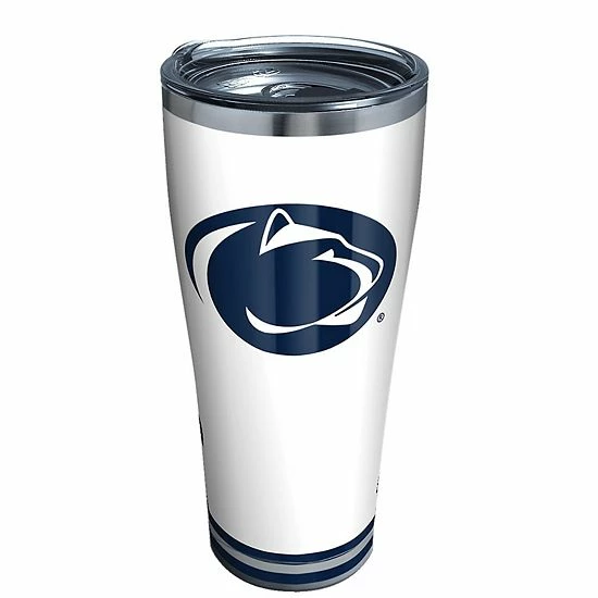 Tervis Penn State Nittany Lions 30oz. Arctic Stainless Steel Tumbler 3 Tervis Penn State Nittany Lions 30oz. Arctic Stainless Steel Tumbler