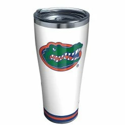 Tervis Florida Gators 30oz. Arctic Stainless Steel Tumbler