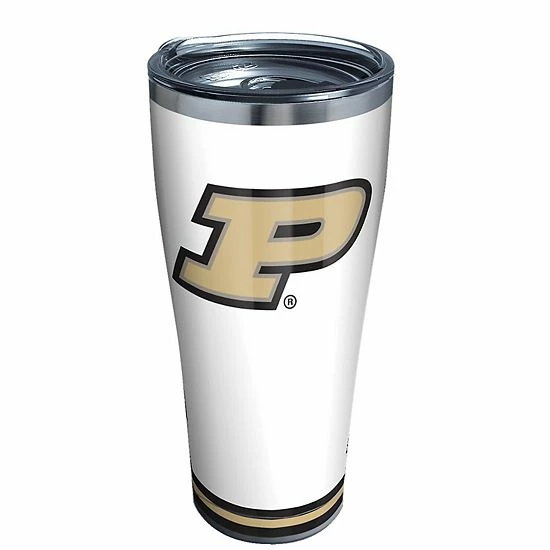Tervis Purdue Boilermakers 30oz. Arctic Stainless Steel Tumbler 3 Tervis Purdue Boilermakers 30oz. Arctic Stainless Steel Tumbler
