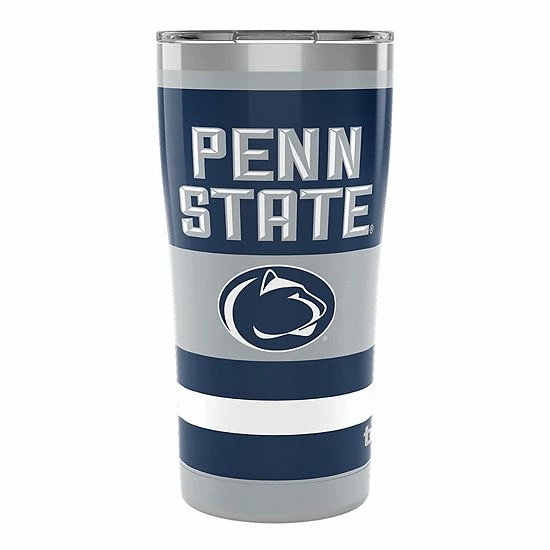 Tervis Penn State Nittany Lions 20oz. Bold Stainless Tumbler 3 Tervis Penn State Nittany Lions 20oz. Bold Stainless Tumbler