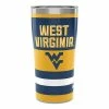 Tervis West Virginia Mountaineers 20oz. Bold Stainless Tumbler -Tervis Sales Store unnamed file 497