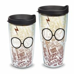Harry Potter Glasses Tumbler By Tervis -Tervis Sales Store unnamed file 5
