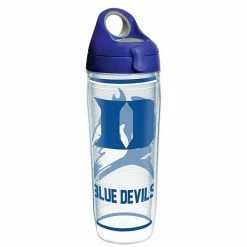 Tervis Duke Blue Devils 24oz. Tradition Water Bottle