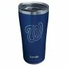 Tervis Washington Nationals 20oz. Roots Tumbler With Slider Lid