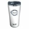 Tervis Cincinnati Reds 20oz. Roots Tumbler With Slider Lid