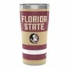 Tervis Florida State Seminoles 20oz. Bold Stainless Tumbler