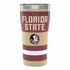Tervis Florida State Seminoles 20oz. Bold Stainless Tumbler