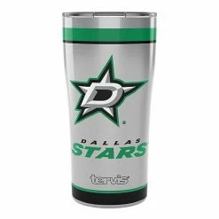 Tervis Dallas Stars 20oz. Traditional Stainless Steel Tumbler