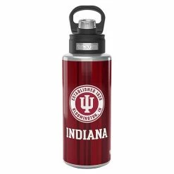 Tervis Indiana Hoosiers 32oz. All In Water Bottle