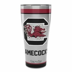 Tervis South Carolina Gamecocks 30oz. Tradition Tumbler