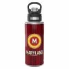 Tervis Maryland Terrapins 32oz. All In Water Bottle 1 Tervis Maryland Terrapins 32oz. All In Water Bottle -Tervis Sales Store unnamed file 531