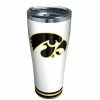 Tervis Iowa Hawkeyes 30oz. Arctic Stainless Steel Tumbler