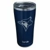 Tervis Toronto Blue Jays 20oz. Roots Tumbler With Slider Lid