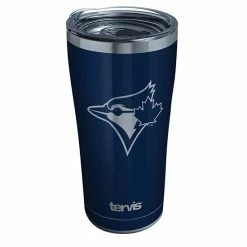 Tervis Toronto Blue Jays 20oz. Roots Tumbler With Slider Lid