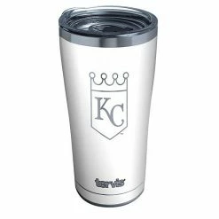 Tervis Kansas City Royals 20oz. Roots Tumbler With Slider Lid