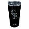 Tervis Colorado Rockies 20oz. Roots Tumbler With Slider Lid